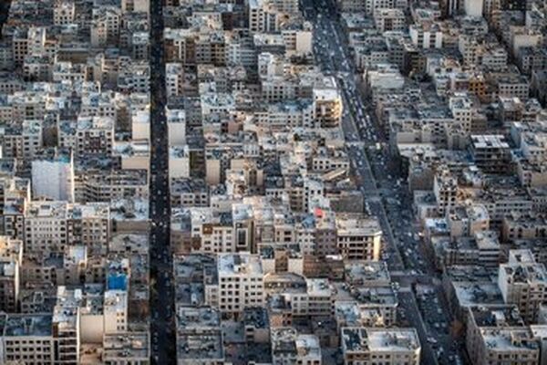 جدول قیمت مسکن در آلوده ترین مناطق تهران/ رفتار خریداران در مناطق مختلف پایتخت تغییر کرد؟