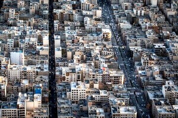 جدول قیمت مسکن در آلوده ترین مناطق تهران/ رفتار خریداران در مناطق مختلف پایتخت تغییر کرد؟