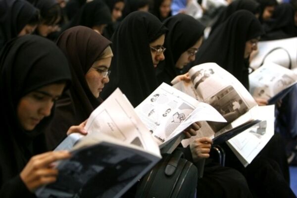 سهم ۵۳ درصدی زنان از فارغ التحصیلان بیکار