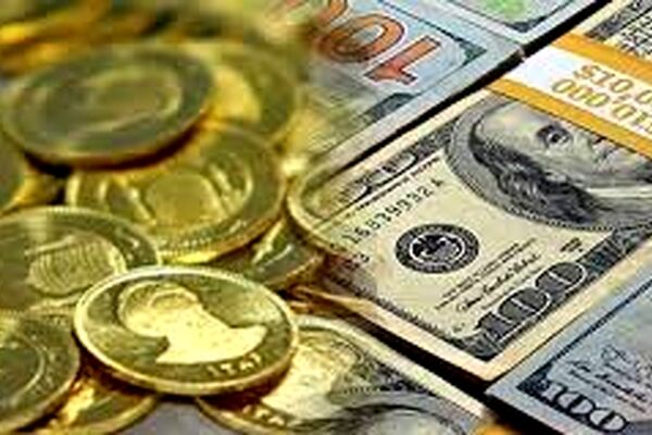 قیمت طلا، سکه و ارز ۳ اردیبهشت ماه ۱۴۰۳؛ طلا تغییر کانال داد