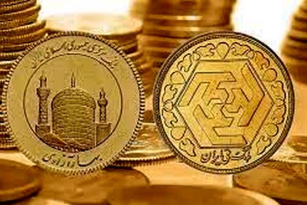 قیمت طلا، سکه و ارز ۲۲ آبان ماه؛ بازار طلا و ارز صعودی شد