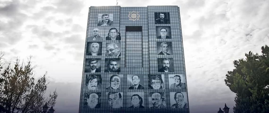 ۶ گزینه‌ احتمالی جانشینی فرزین؟