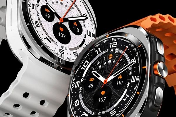 ساعت‌های هوشمند اپل و سامسونگ؛ تجربه‌ای لوکس‌تر با امکان خرید قسطی