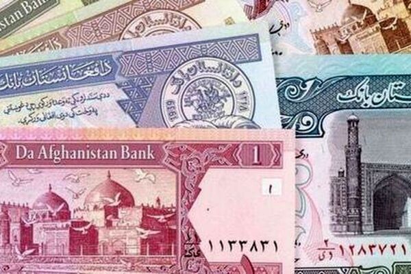 تورم افغانستان : منفی 10 درصد