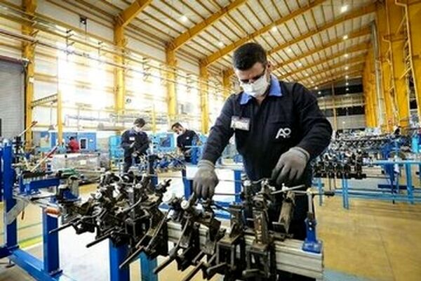 چند درصد شاغلین شغل غیر رسمی دارند؟
