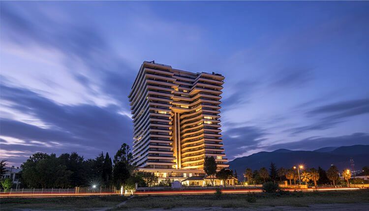 فرصت سرمایه ‌گذاری در رامسر: نزدیک اما پر بازده تر از هرجا