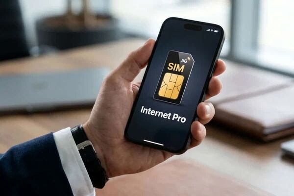 تبلیغ «اینترنت پرو» ممنوع شد