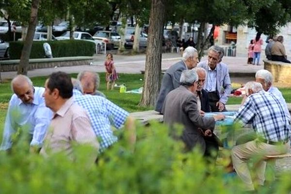 ۲ واریزی ویژه برای بازنشستگان در راه است