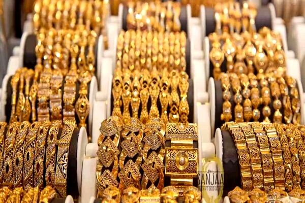 قیمت طلا و سکه امروز یکشنبه 20 اردیبهشت 1405