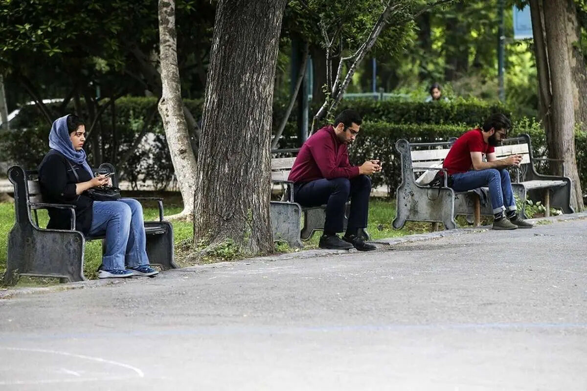 پارادوکس کاهش نرخ بیکاری