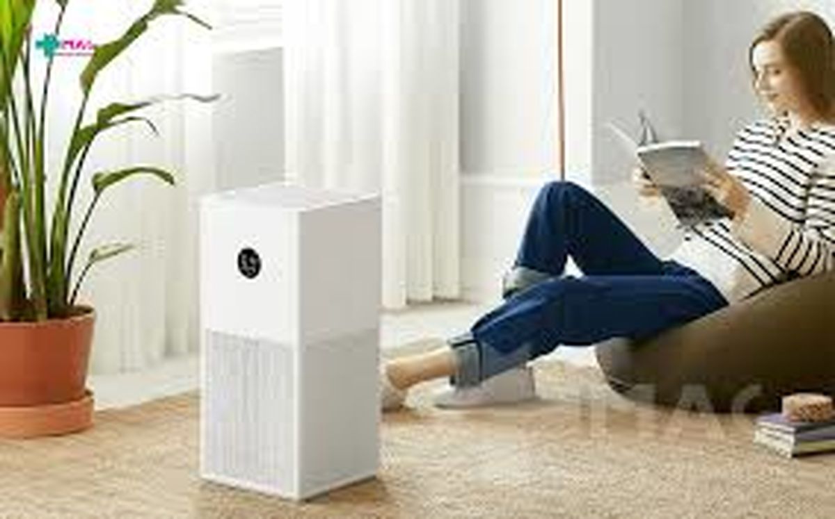 بهترین زمان برای تعویض فیلتر دستگاه تصفیه هوا که نمیدانستید!