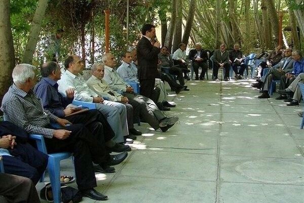 نامه مهم قالیباف درباره همسان سازی حقوق بازنشستگان
