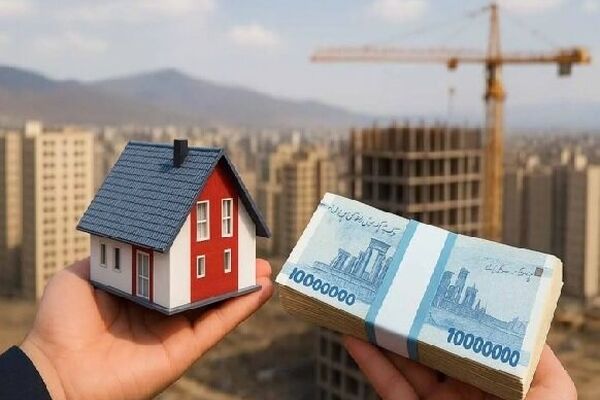 وعده مهم وزارت راه به متقاضیان مسکن ملی / از افزایش قیمت‌ها جلوگیری می‌کنیم
