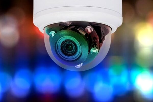 تشخیص عیب دوربین مداربسته و رفع آن