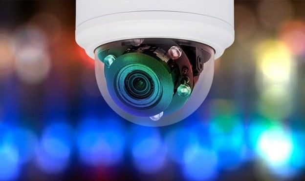 تشخیص عیب دوربین مداربسته و رفع آن