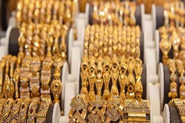 ریزش قیمت طلا و سکه؛ دلار چند می‌شود؟