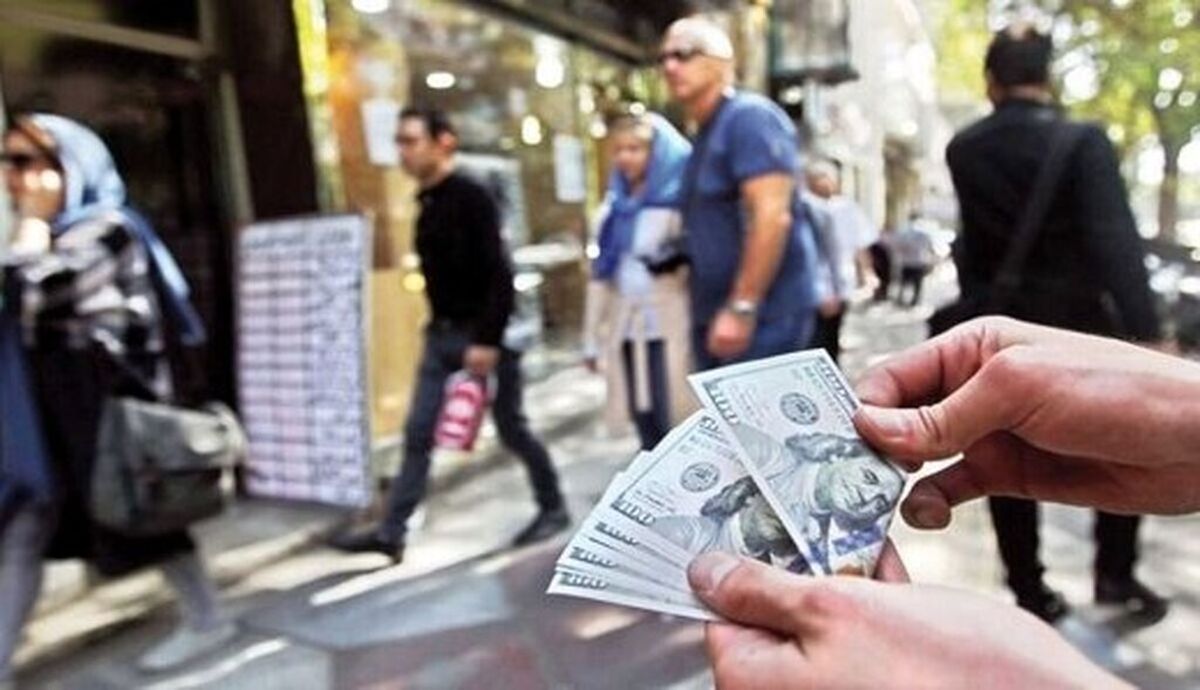 قیمت دلار، یورو و انواع ارزها امروز ۲ آبان ۱۴۰۵/ دلار ۲۷۰ هزار ۳۰۵ تومان قیمت خورد + جدول