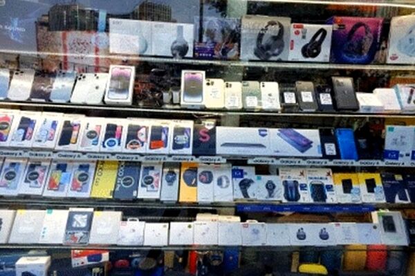 قیمت روز گوشی؛ میانرده محبوب سامسونگ در مرز ۴۰ میلیون