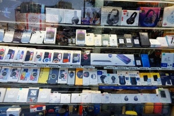 قیمت روز گوشی سامسونگ، شیائومی و آیفون