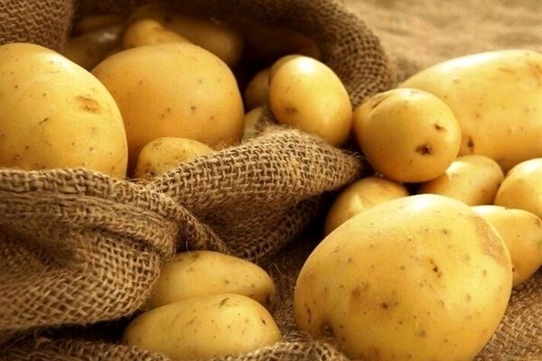 فنر قیمت مواد غذایی پُر مصرف در رفت
