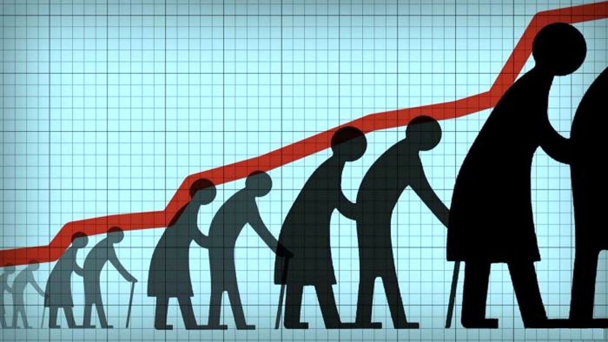 هشدار مسعود نیلی درباره تورم؛ دولت سیزدهم رکورد افزایش نقدینگی را زده است