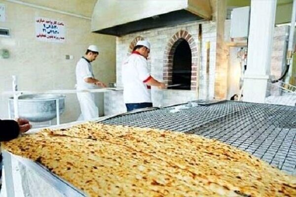 محدودیت فروش نان یارانه ای بازگشت