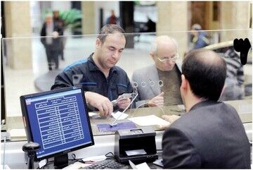 نحوه فعالیت بانک های تهران برای سه شنبه و چهارشنبه اعلام شد