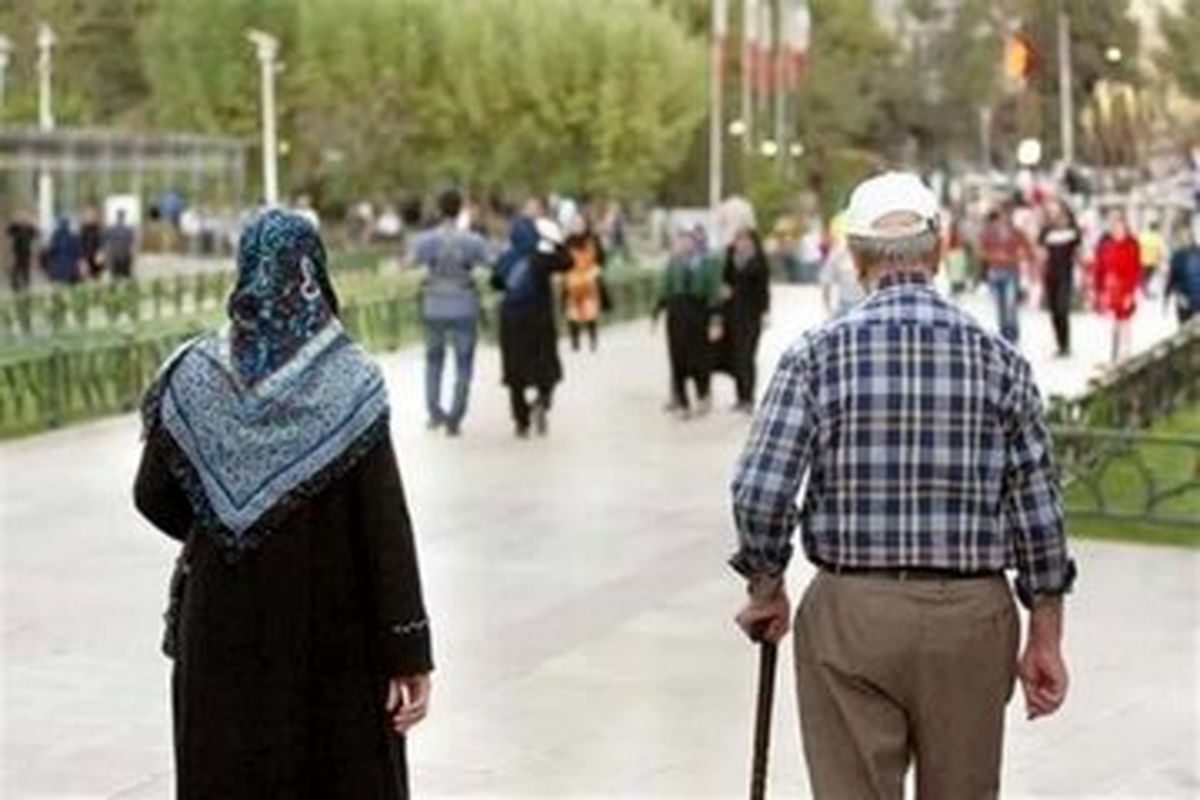 معوقات بازنشستگان تا پایان سال پرداخت می‌شود
