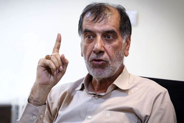 تورم از ۷ سال پیش ۶۰۰ درصد افزایش پیدا کرده، این یعنی فاجعه!
