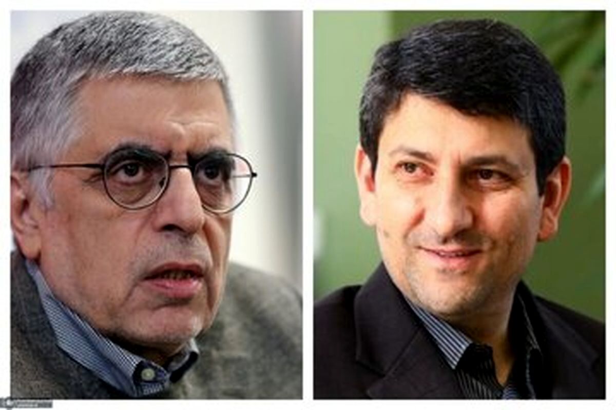 کنایه سنگین کرباسچی به اظهارات وزیر ارتباطات درخصوص فیلترینگ؛ ممنون از اطلاع رسانی و شفافیت!
