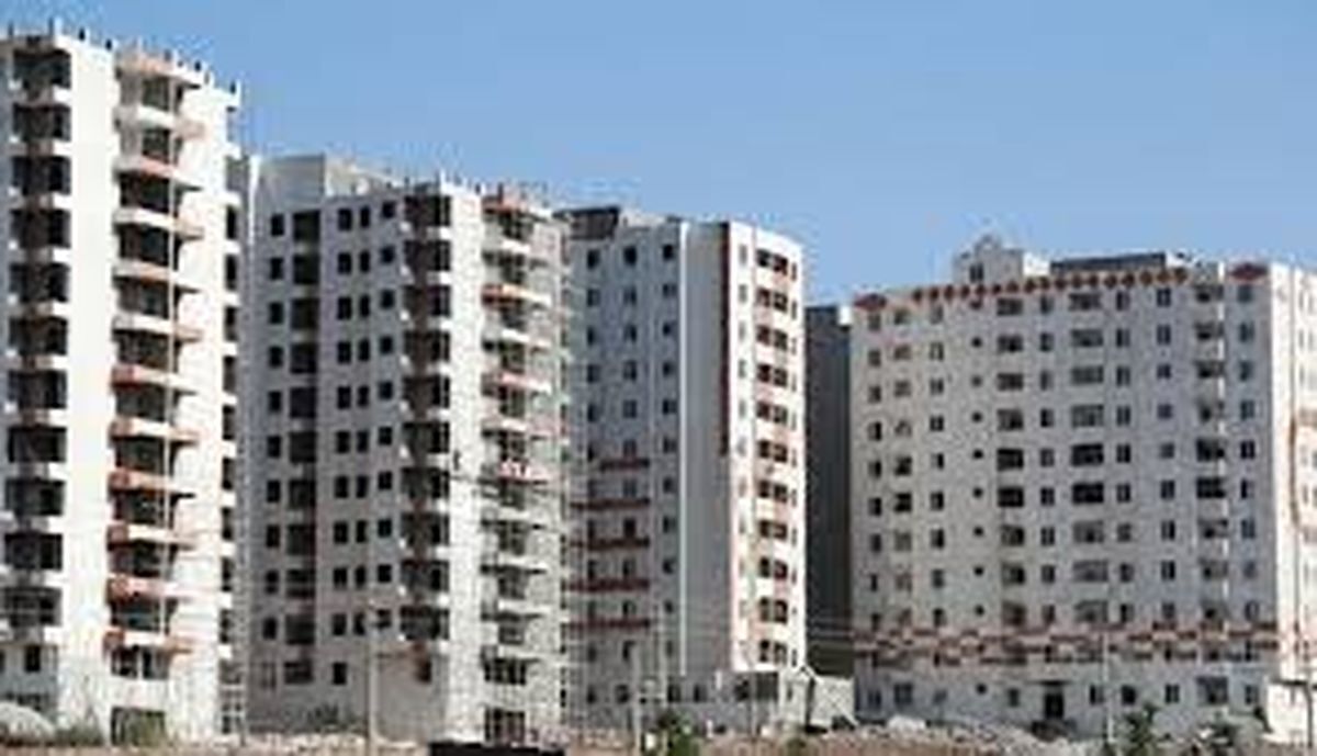 نامه جمعی از متقاضیان طرح نهضت ملی مسکن به پزشکیان