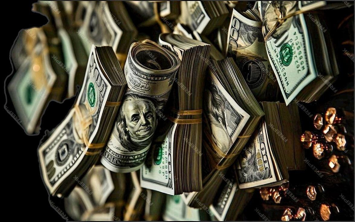 جدول جدید قیمت ارز؛ تغییرات مهم در بازار