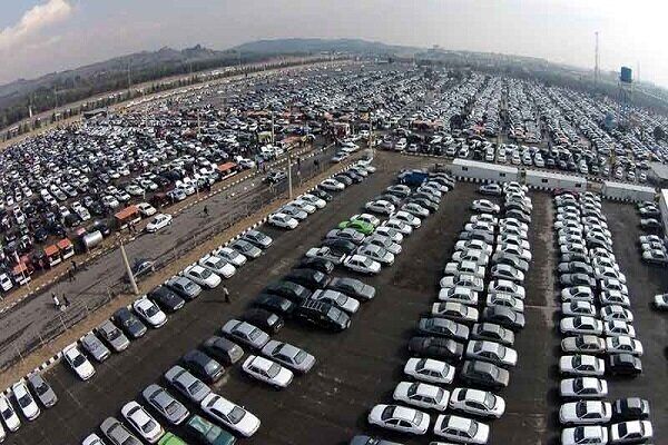 زار خودرو در شرایط بی‌سابقه قرار گرفت/ الان زمان خرید خودرو است؟
