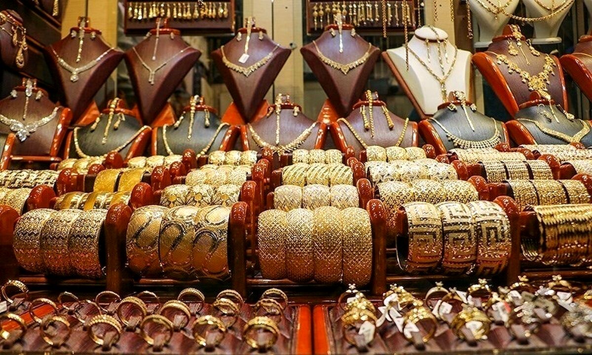 هراس طلافروشان از افشای اطلاعات