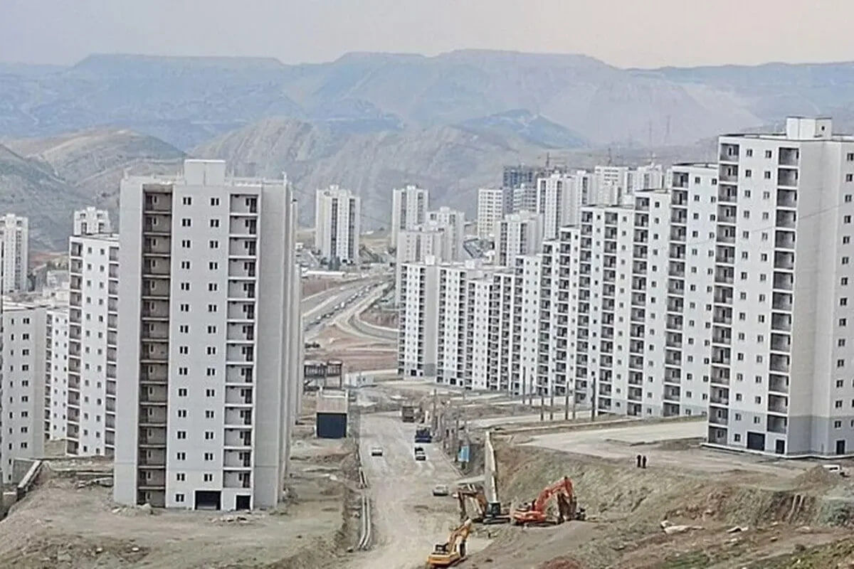 زوج‌های جوان دهک‌های ۱ تا ۶ در طرح مسکن استیجاری ثبت‌نام کنند