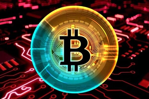 افزایش سهم بیت‌کوین از بازار همزمان با سقوط آلت کوین‌ها تحت تأثیر ترس از جنگ تجاری

