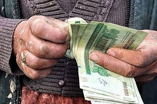 افزایش ۳۰ تا ۳۵ درصدی دستمزد در انتظار کارگران؟
