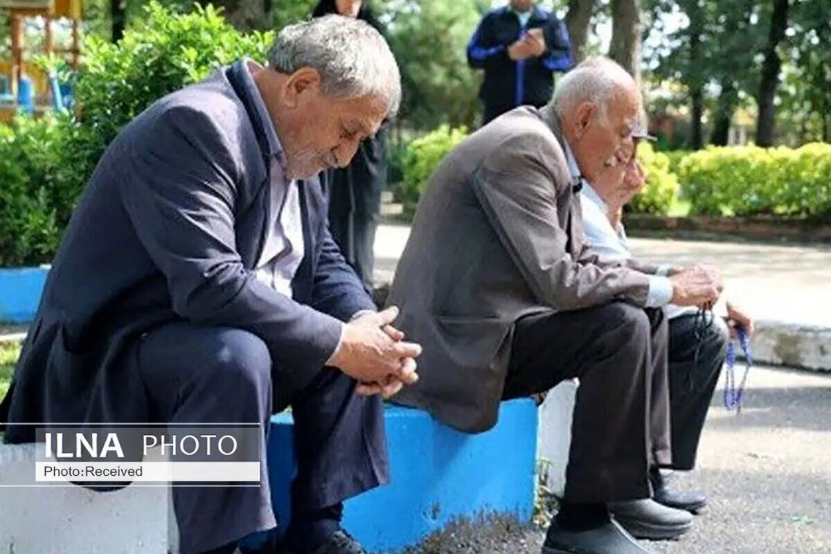 جدیدترین خبر درباره پرداخت معوقات اردیبهشت بازنشستگان تامین‌اجتماعی
