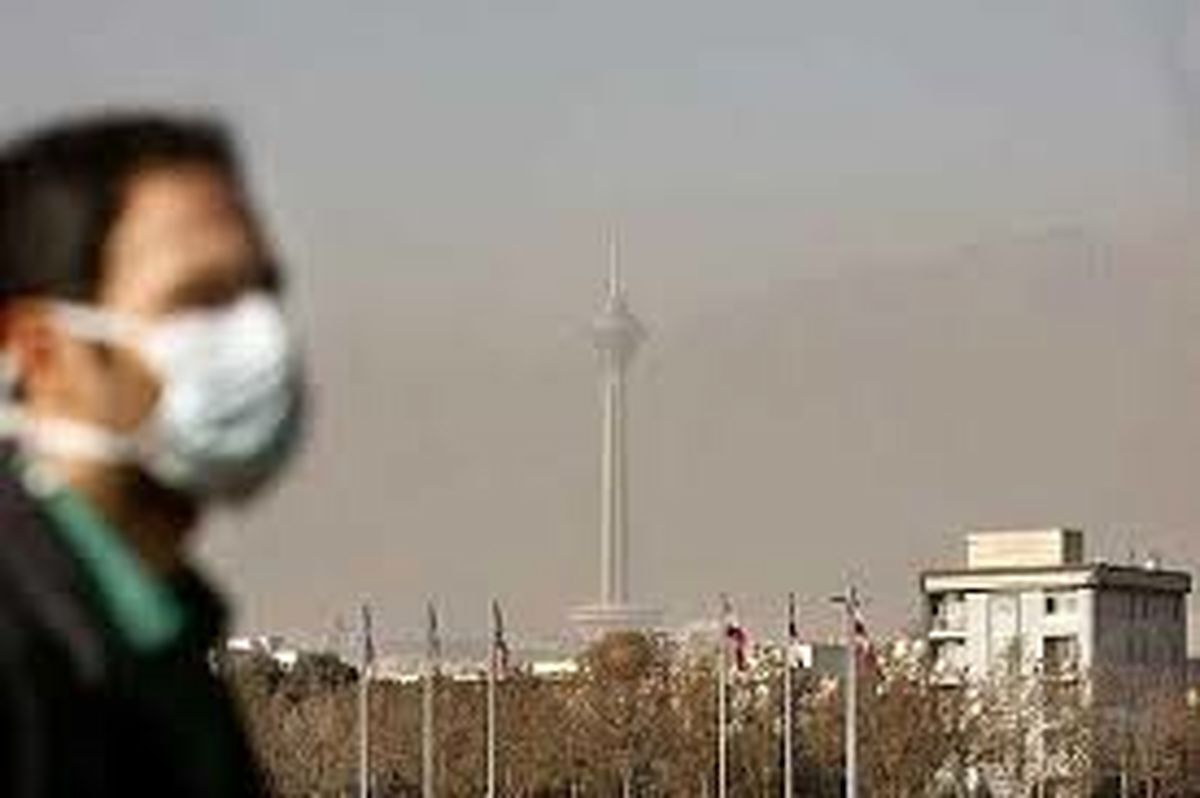 فقر چگونه باعث تداوم آلودگی هوا تهران شده است؟
