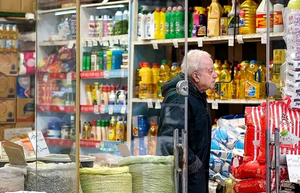 خوراکی‌ها رکورد زدند/ قیمت کالاهای اساسی چگونه چند برابر شد؟