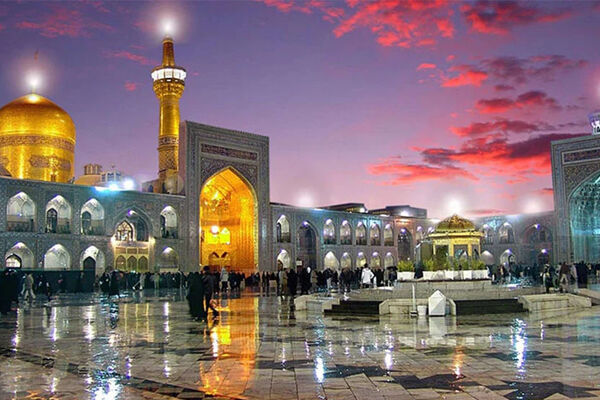 هزینه سفر از تهران به مشهد/ قیمت اتوبوس، قطار، هواپیما/ عکس