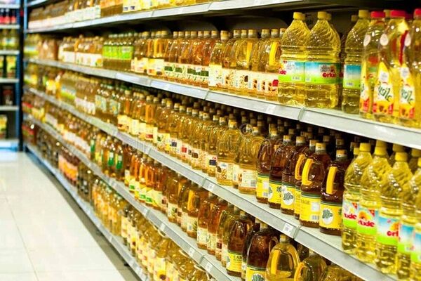 روغن خوراکی با قیمت جدید وارد بازار شد
