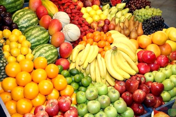 قیمت مصوب میوه و سبزیجات اعلام شد
