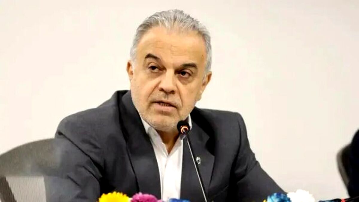 معاون ارزی بانک مرکزی استعفا کرد