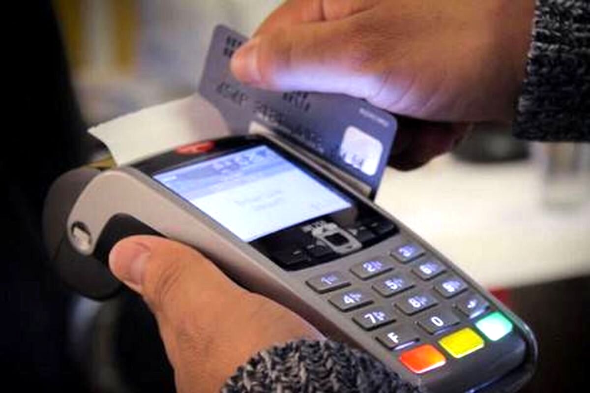 پرونده مالیاتی نداشته باشید، دستگاه‌ پوزتان قطع می‌شود