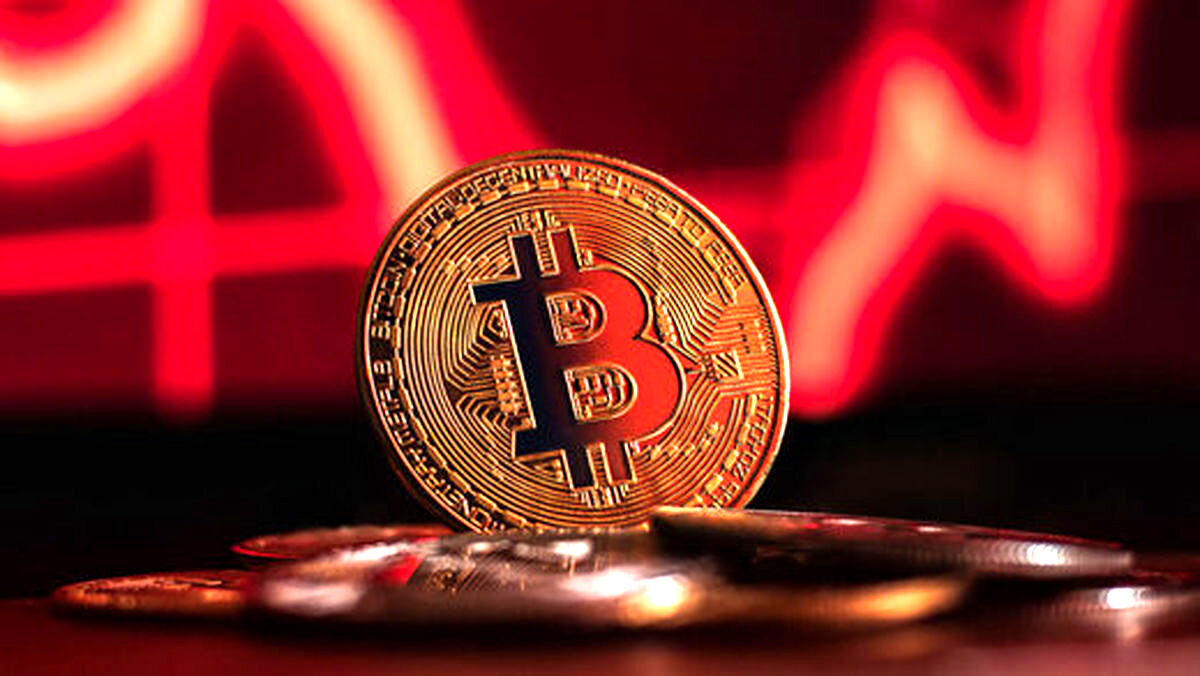 چند گزینه در مقابل بیت کوین قرار دارد؟
