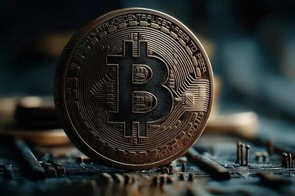 بیت کوین با تنش های تعرفه ای سقوط کرد