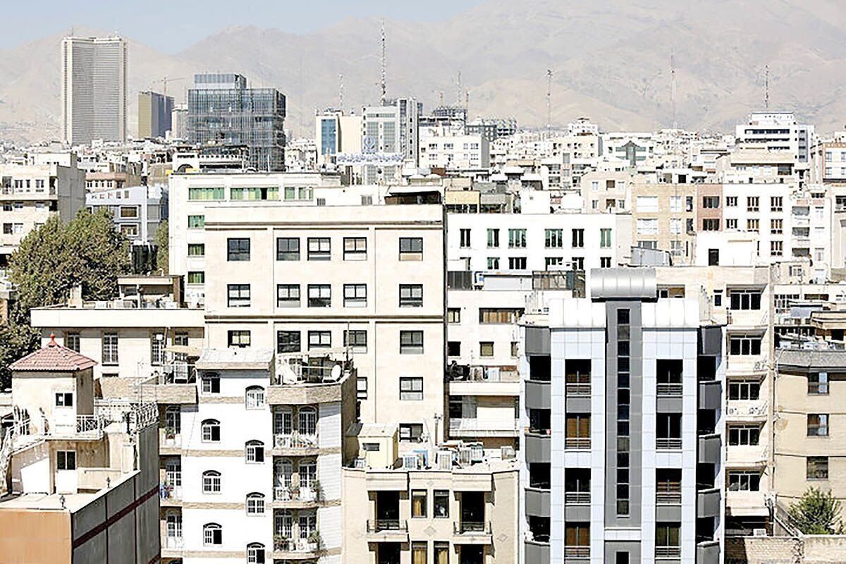 قیمت مسکن در مارلیک چه تفاوتی با تهران دارد؟
