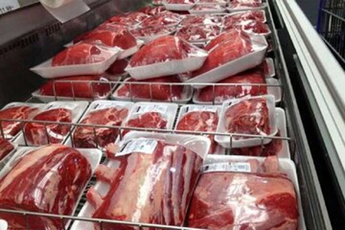 گوشت ۳۰۰ هزار تومانی به بازار بازگشت
