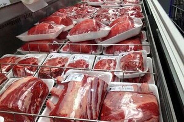 گوشت ۳۰۰ هزار تومانی به بازار بازگشت